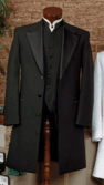 black avalon tux spacer